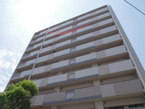 ローレルコート室町