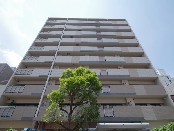 ローレルコート室町