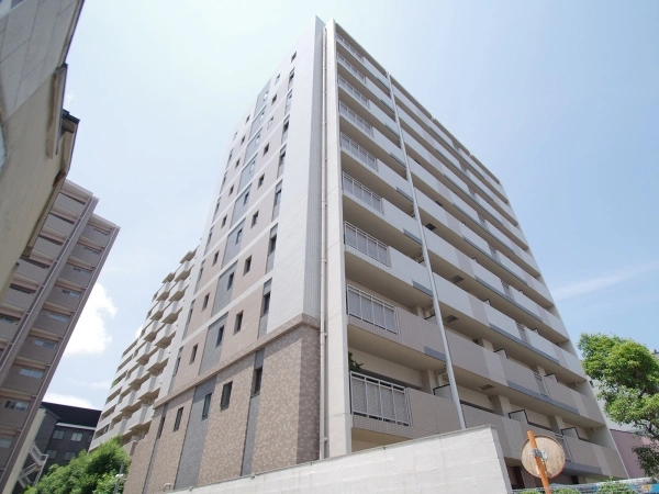 ローレルコート室町