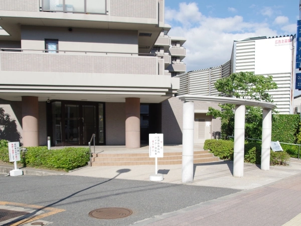ステイツ桂洛西