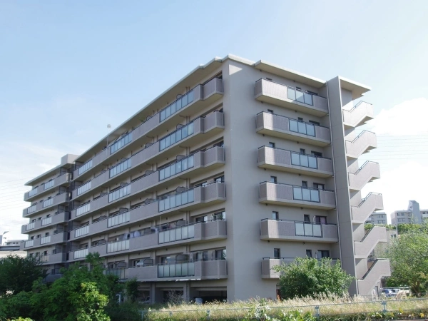 ステイツ桂洛西