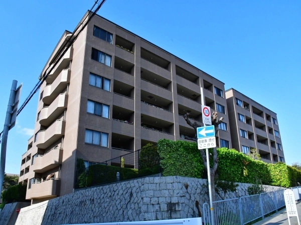 ファミール西宮・夙川公園