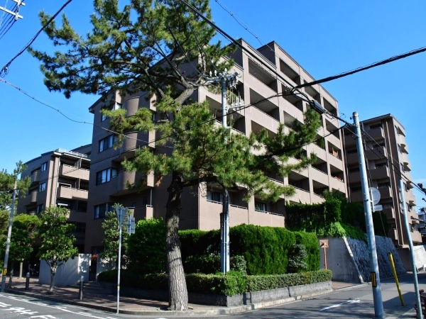 ファミール西宮・夙川公園
