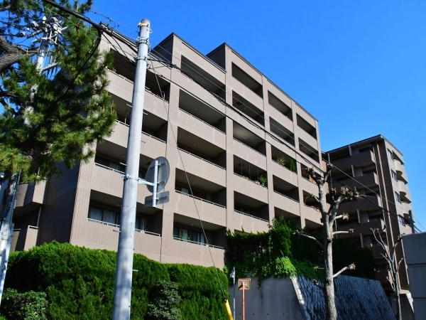 ファミール西宮・夙川公園
