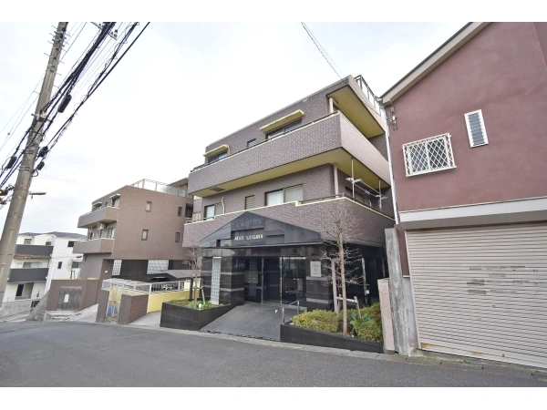 アエリア梶ヶ谷
