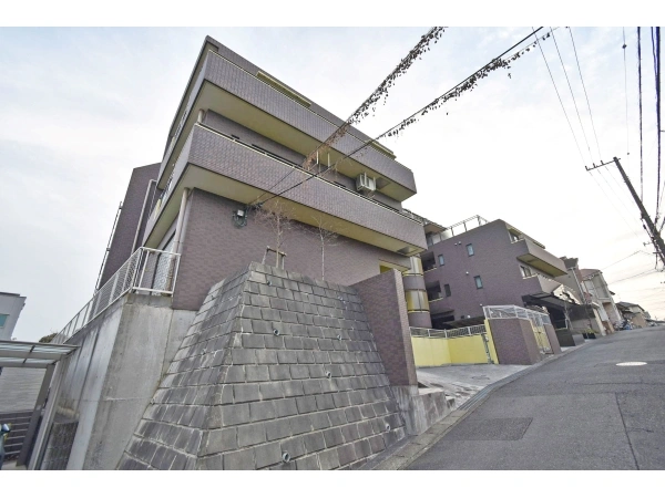 アエリア梶ヶ谷