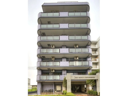 セザール荒川遊園