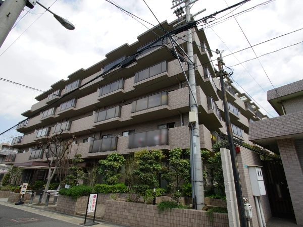 アルス帝塚山