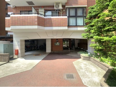 ジェイパーク西日暮里