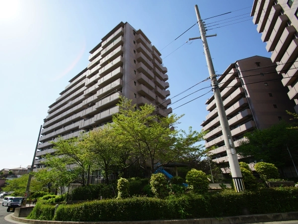 東急ドエル・アルス枚方桜が丘