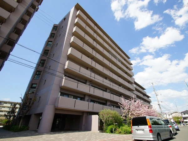 東急ドエル・アルス枚方桜が丘