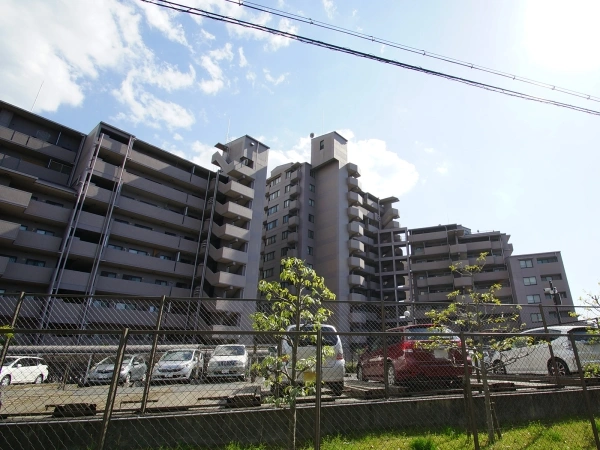 東急ドエル・アルス枚方桜が丘