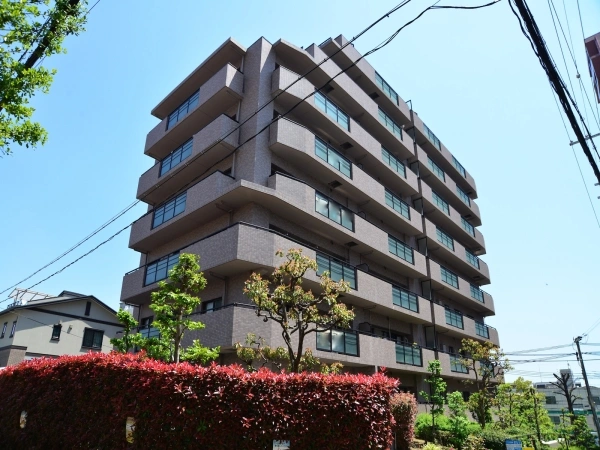 ステイツ神戸熊内町