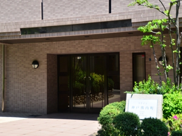 ステイツ神戸熊内町