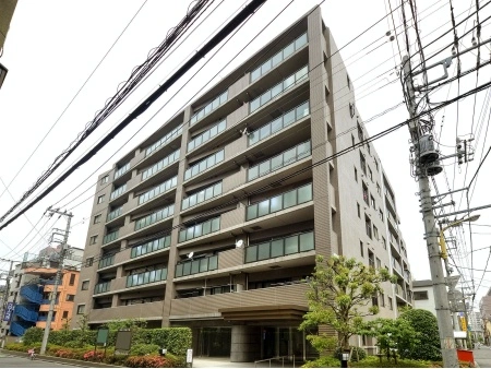 シャリエ日暮里