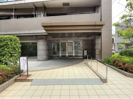 シャリエ日暮里