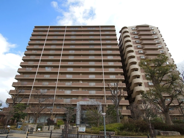 ファミール北大阪ライトコート