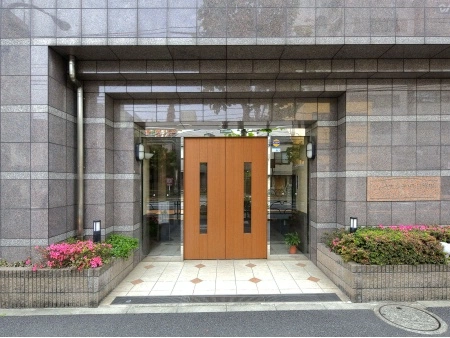 ローヤルシティ西日暮里