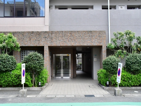 グランドメゾン甲子園口