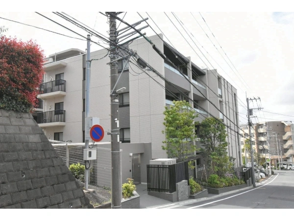 ドレッセ鷺沼サウスプレイス