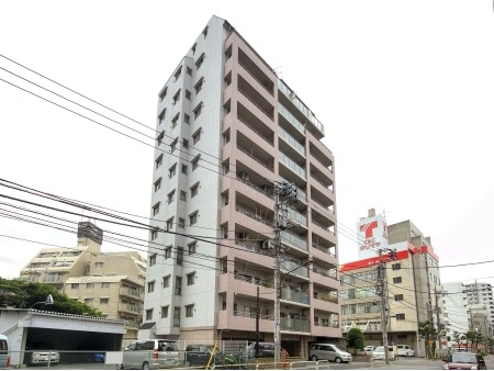 アーデル日暮里ペイサージュ