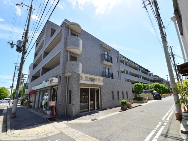 メゾン本山中町