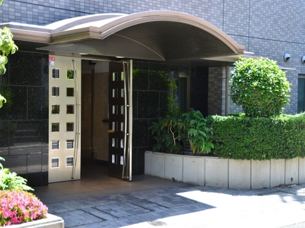 メゾン本山中町