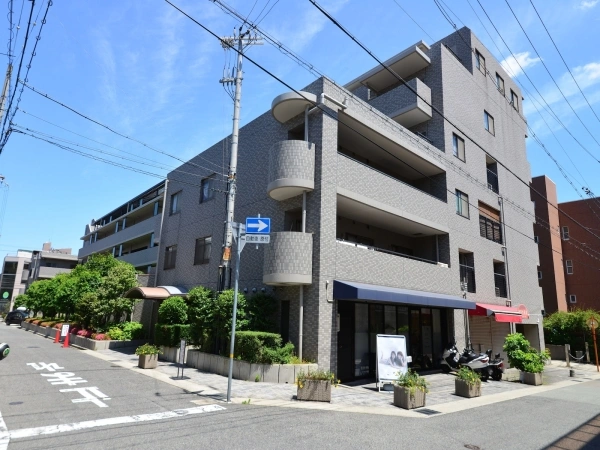 メゾン本山中町