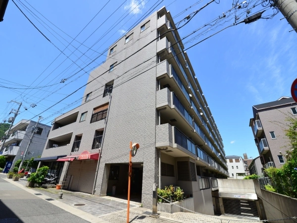 メゾン本山中町
