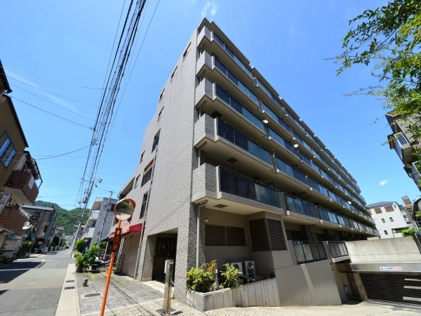 メゾン本山中町