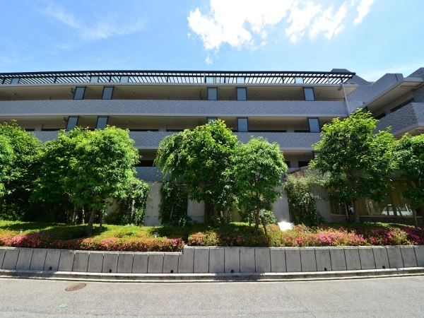 メゾン本山中町