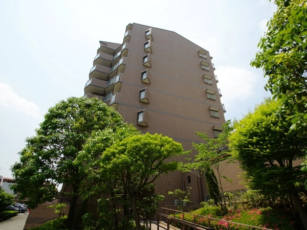 南千里パークハウス