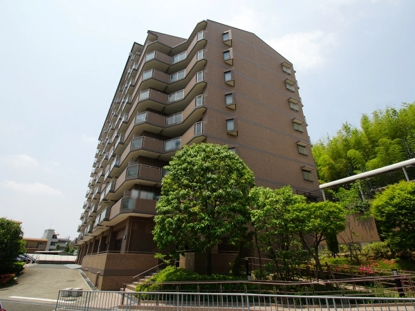 南千里パークハウス