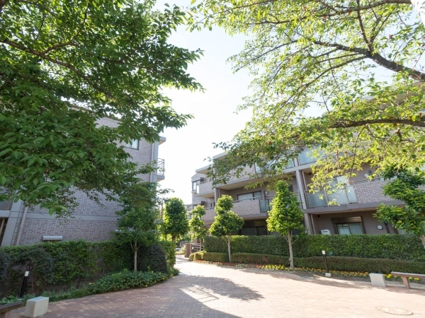 グランドメゾン東豊中WEST