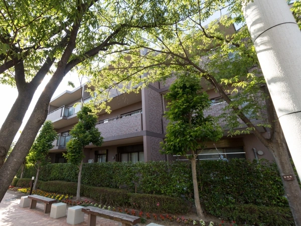 グランドメゾン東豊中WEST