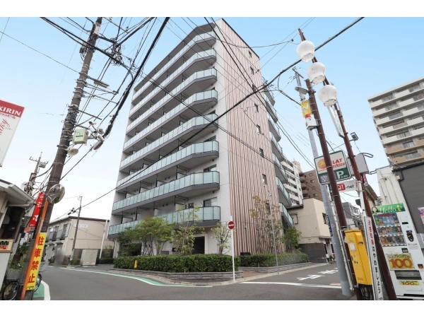 デュオステージ大和