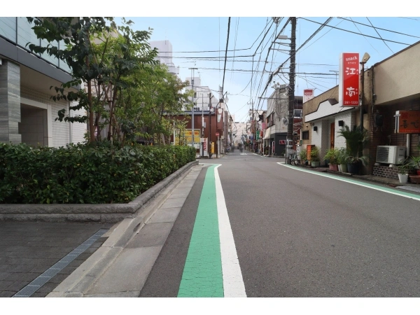 デュオステージ大和