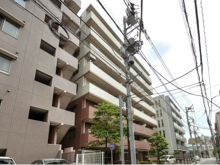 リベール日暮里グラシア