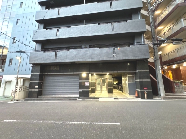 リッチハイム・アルテ上本町