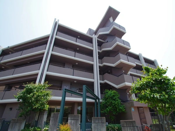 グランドメゾン修学院