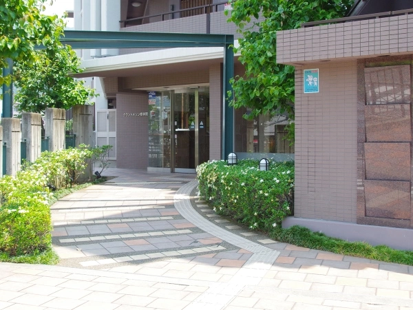 グランドメゾン修学院