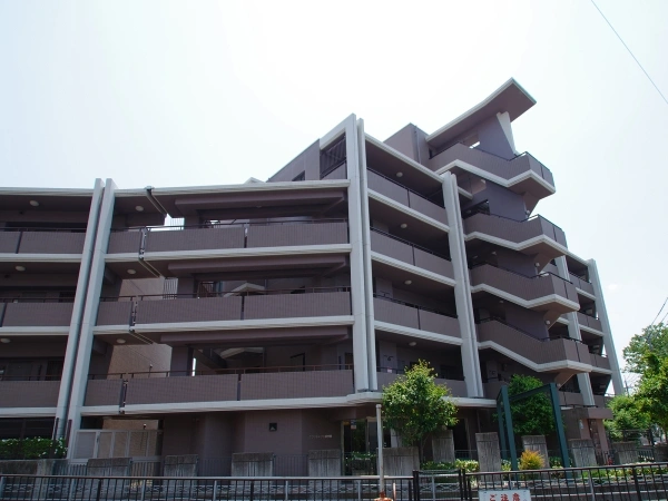 グランドメゾン修学院