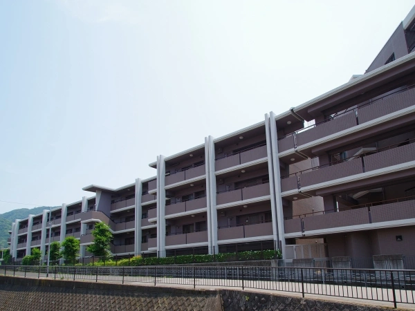 グランドメゾン修学院