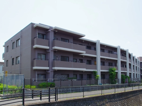 グランドメゾン修学院