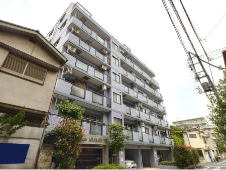 セザール千住天王公園