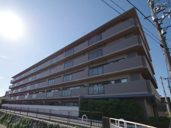 聖護院パーク・ホームズ