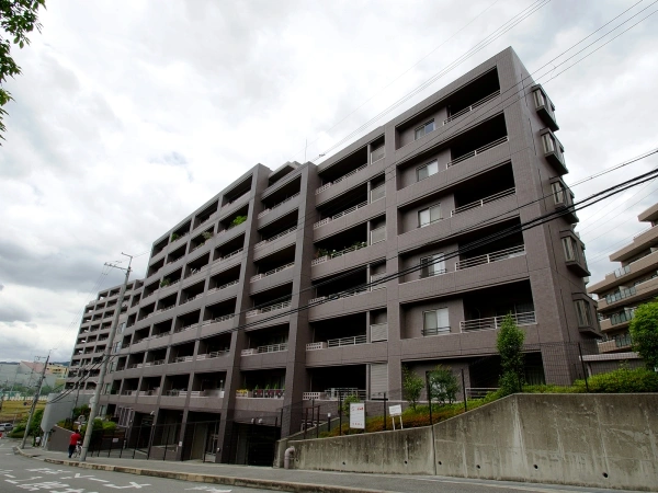 北千里イーストパーク