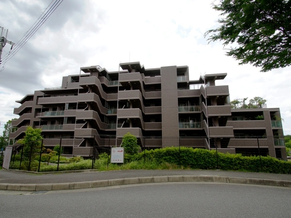 北千里イーストパーク