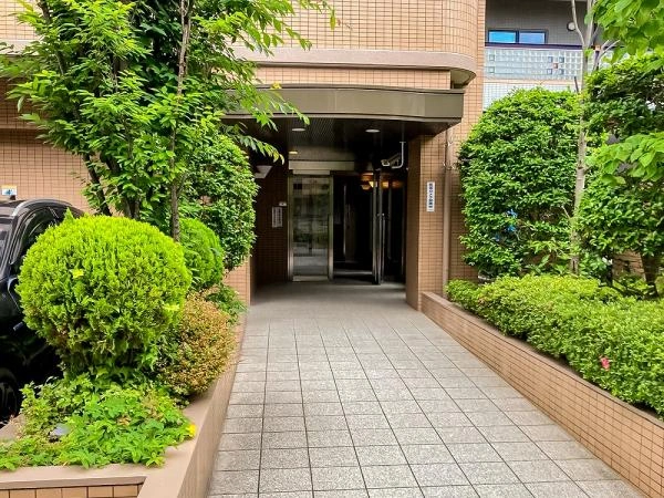 クラウンハイム四天王寺