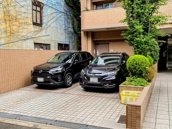 クラウンハイム四天王寺